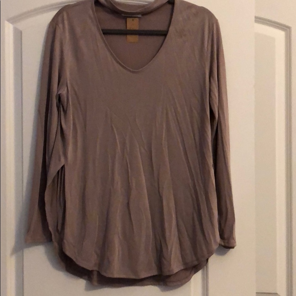New Top with tags! Never been worn!